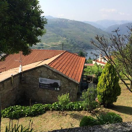 Casa Do Assento - Castelo Βίλα Ponte da Barca Εξωτερικό φωτογραφία