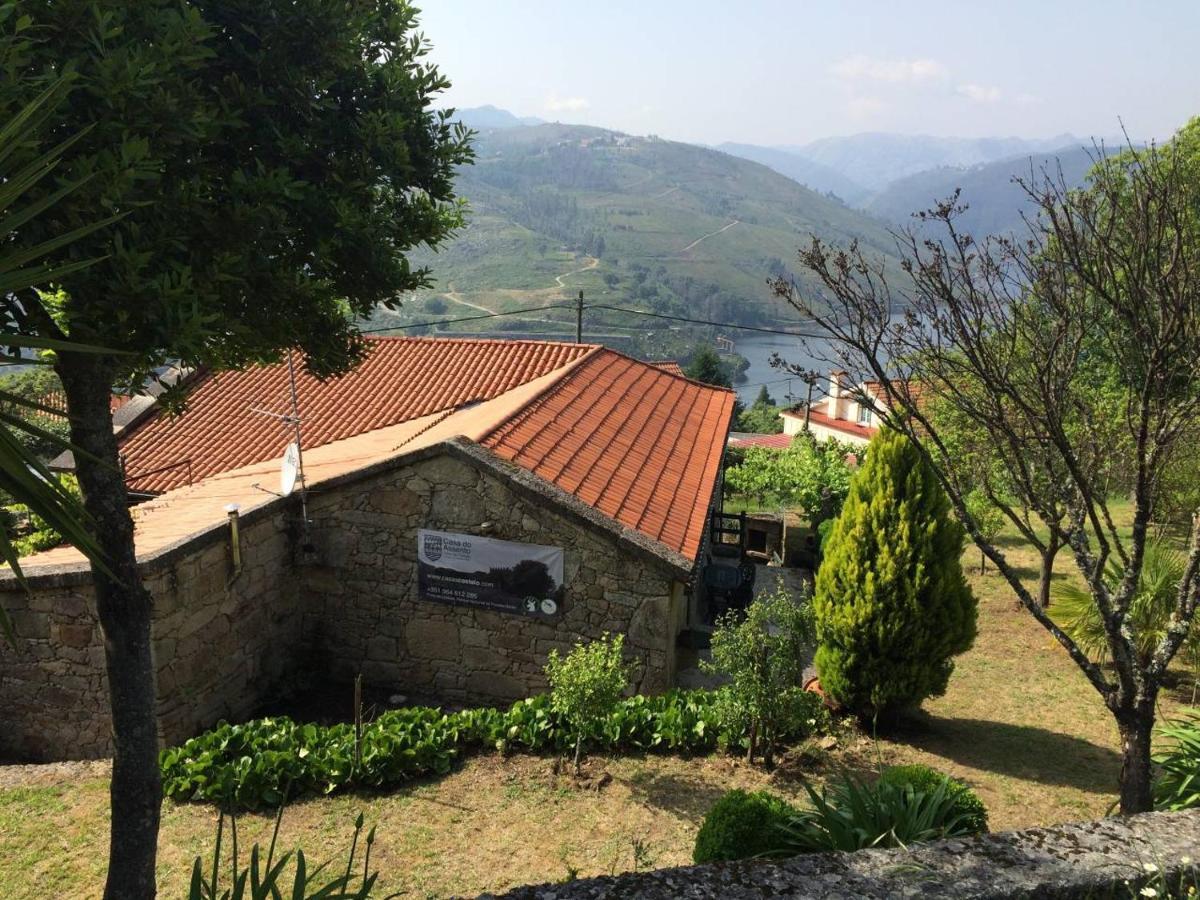 Casa Do Assento - Castelo Βίλα Ponte da Barca Εξωτερικό φωτογραφία